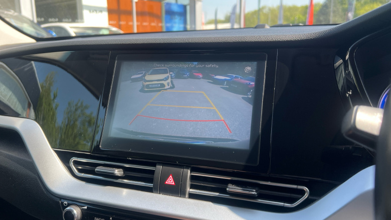 Kia Niro 1.6 GDi Hybrid 2 5dr DCT Hybrid Estate